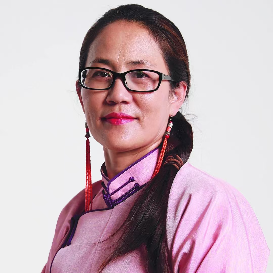 感言｜第十三届骏马奖内蒙古获奖作家翻译家感言 第2张