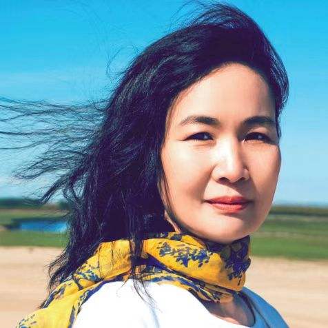 感言｜第十三届骏马奖内蒙古获奖作家翻译家感言 第4张