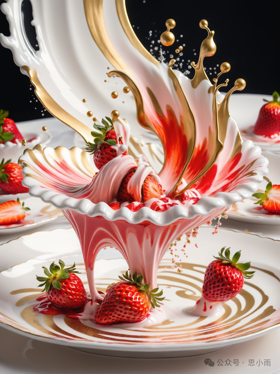 Stable Diffusion ProtoVisionXL大模型的艺术盛宴！