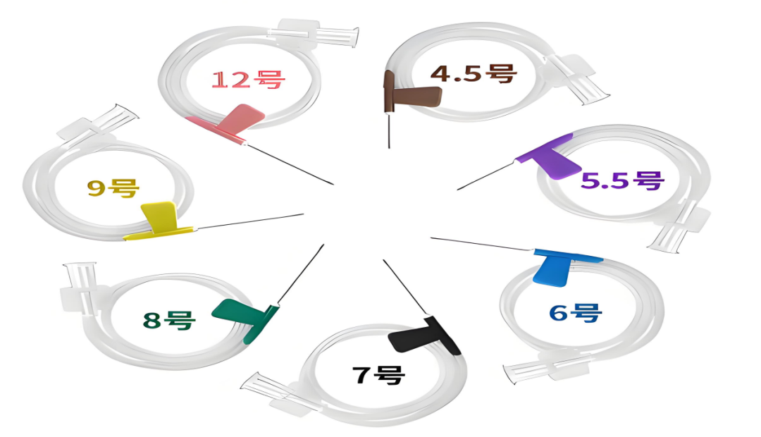 输液的器械叫什么【巩医科普】输液工具大揭秘_https://www.jmylbn.com_新闻资讯_第7张