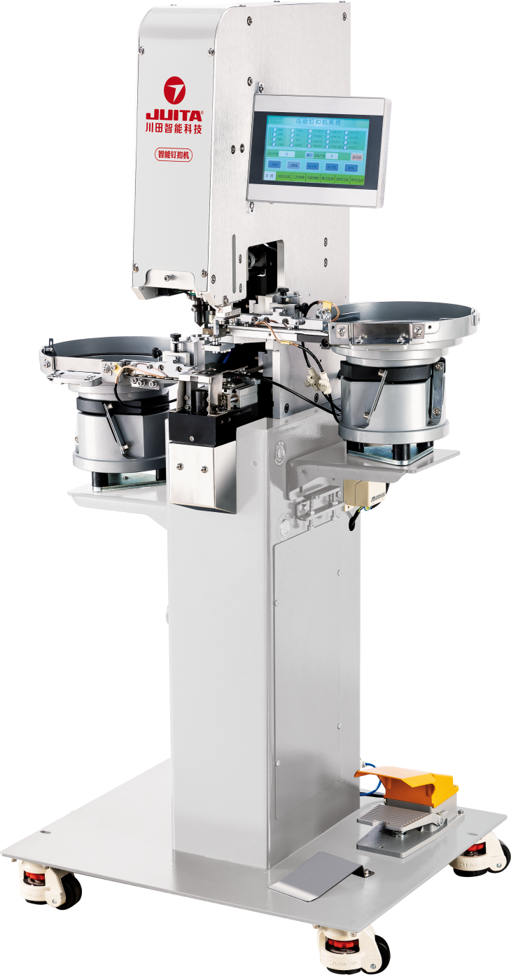 展商推荐|川田智能——全球模板机看川田