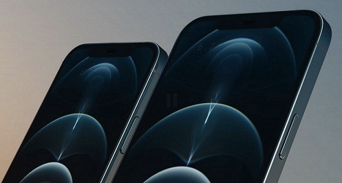 传三星将独供iPhone 13 Pro机型120Hz显示屏的图3