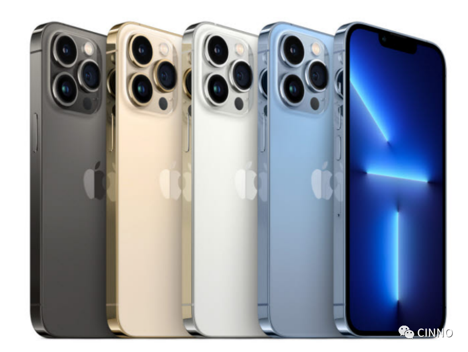 蘋果iPhone 14面板供應：三星7000萬片，京東方3000萬片的圖5