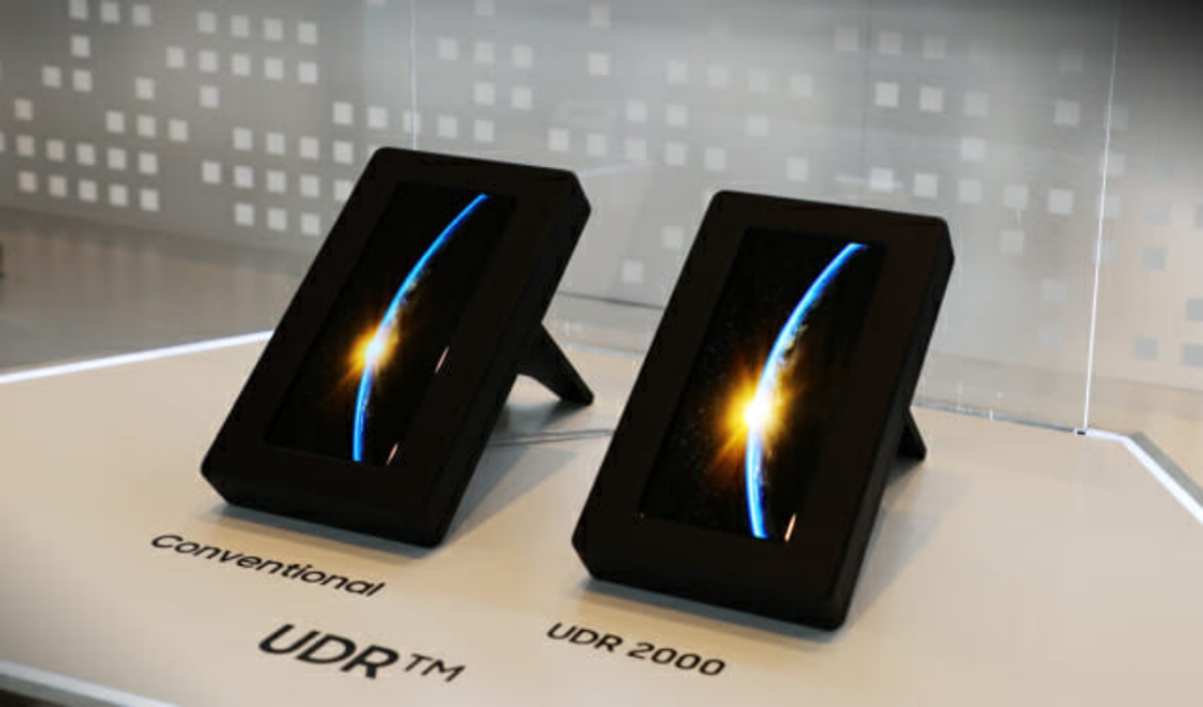 三星显示将推出亮度高达2500Nit手机OLED面板，iPhone 15或首发的图4