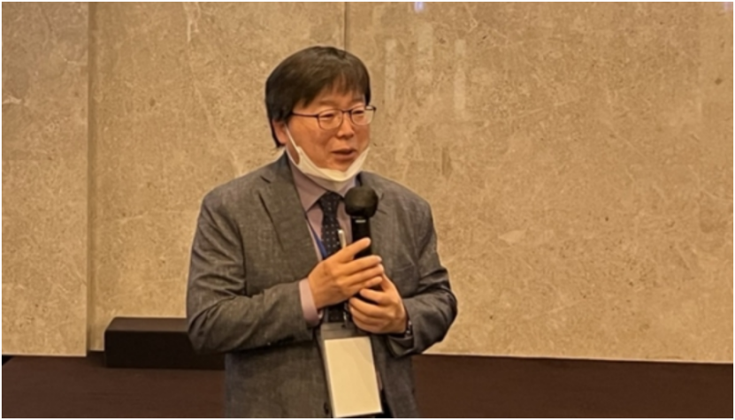 TV | 三星或将蓝色磷光材料应用于QD-OLED，提高寿命及发光效率的图4