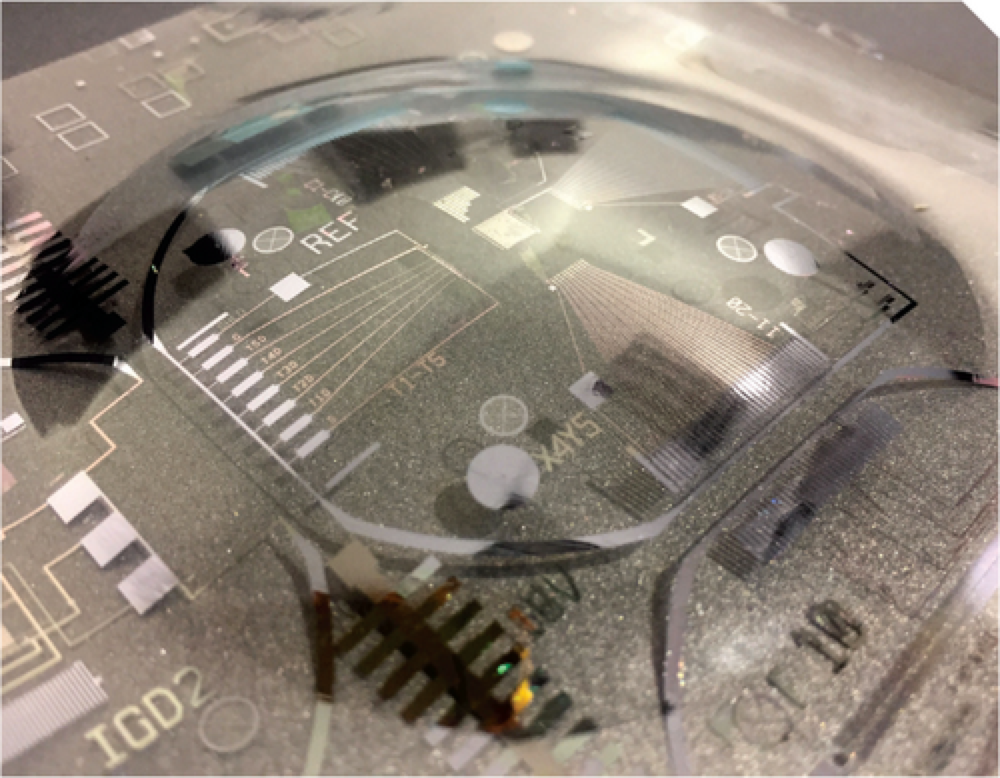 lexEnable开发柔性液晶薄膜：解决AR和VR设备中光学性能和穿戴舒适性问题的图11