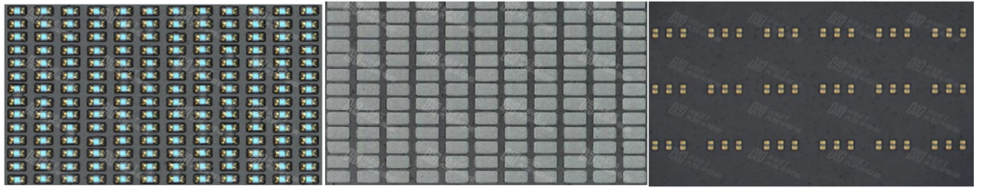 巨量转移技术剖析：如何突破Micro LED显示器制程难题？的图8