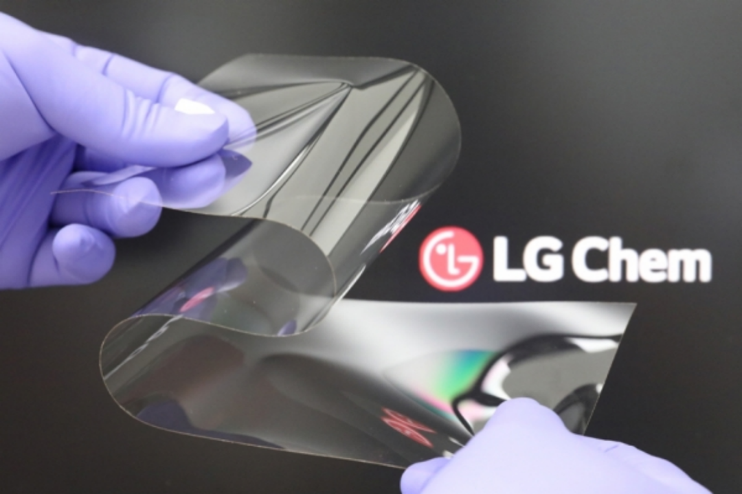 LG化學計劃出售IT薄膜業務！加快清理非核心業務的圖4
