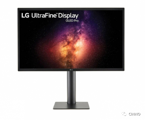 OLED | LG电子在北美推出27吋OLED显示器，进击高端市场的图4