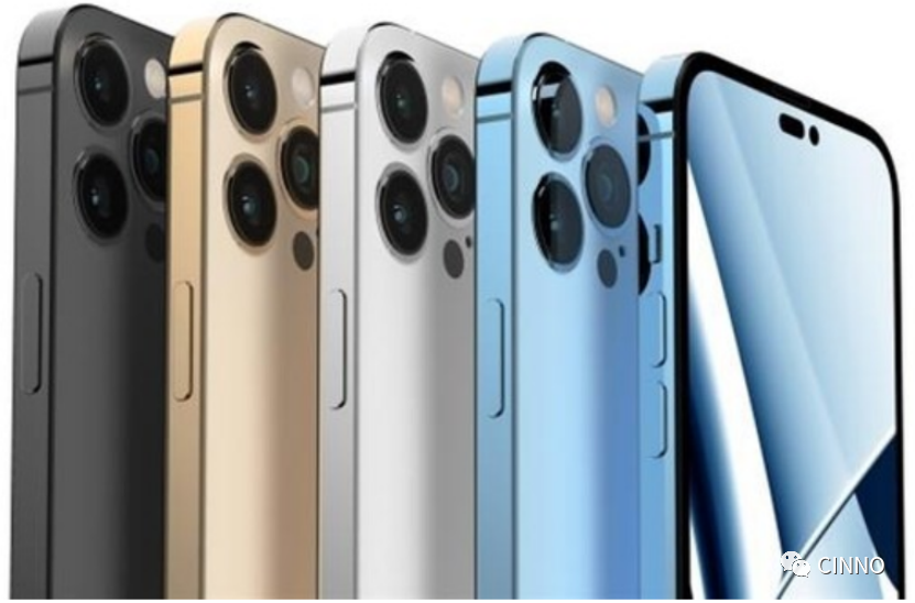 成本吸引力更大！BOE預計將擴大iPhone14 OLED面板供應的圖3