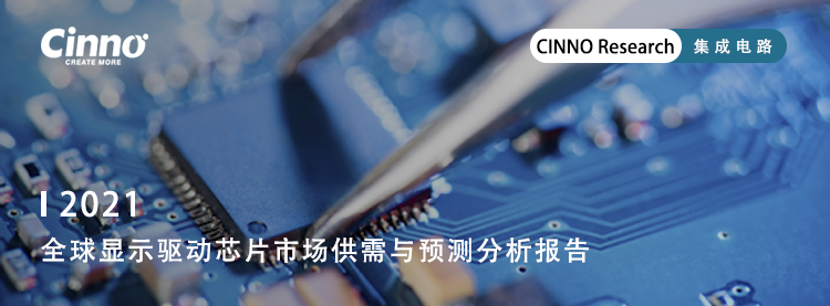 DDIC｜LX Semicon将扩大向京东方的DDIC供应的图11