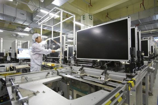 面板 | 三星顯示退出顯示器LCD事業！下半年全面中斷生產的圖6