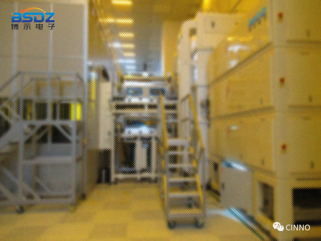 北京博示電子已完成OLED光提取MLP設備交付，10月配合客戶量產MLP產品的圖4
