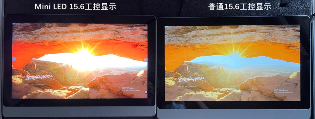 专访沃格光电董事长：深耕玻璃加工核心工艺，紧抓Mini LED商机拓发展的图12