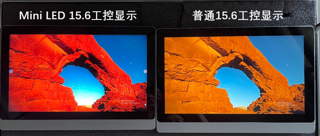 专访沃格光电董事长：深耕玻璃加工核心工艺，紧抓Mini LED商机拓发展的图13