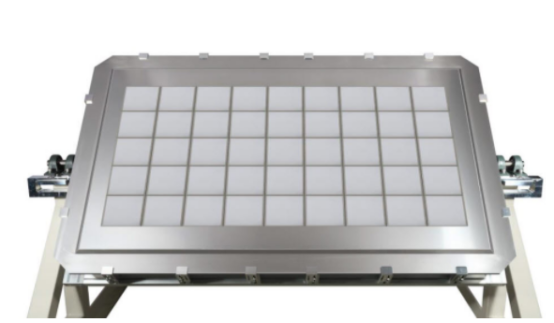 FMM｜克服OLED大尺寸、高像素技术瓶颈！Olum Materials开发出unit cell FMM的图10