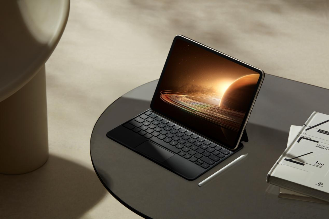 TCL华星供屏！OPPO Pad2平板发布：11.61吋 2.8K屏，2999元起的图5