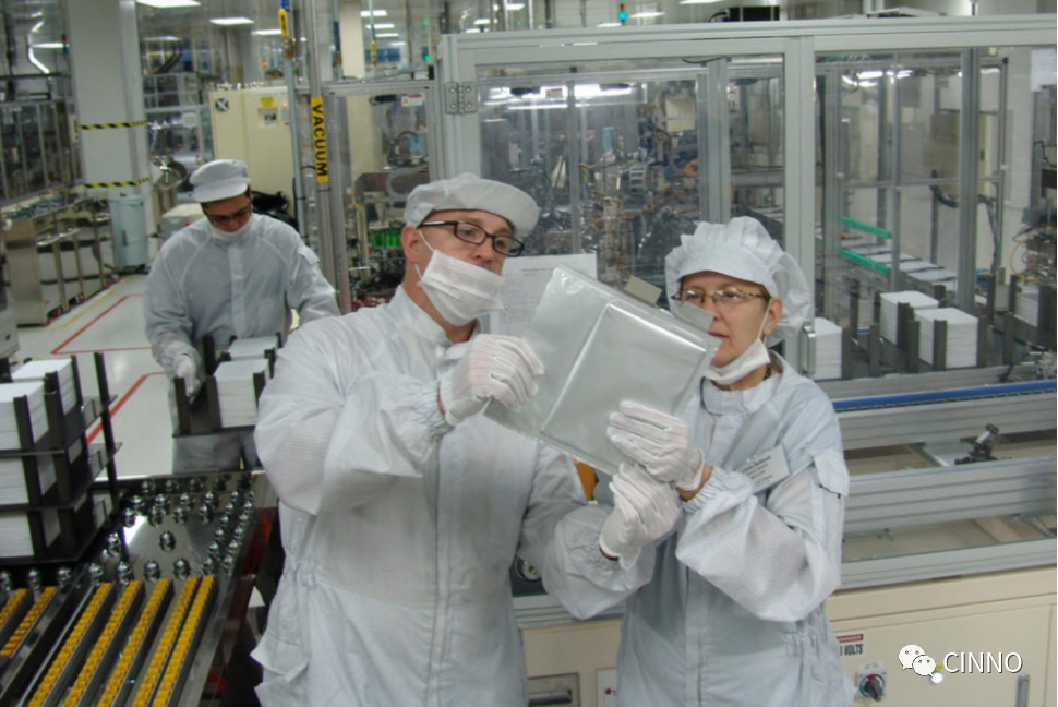 電池 | 強化電池產業！LG新能源2030年前將在梧倉工廠投資約854億元的圖8
