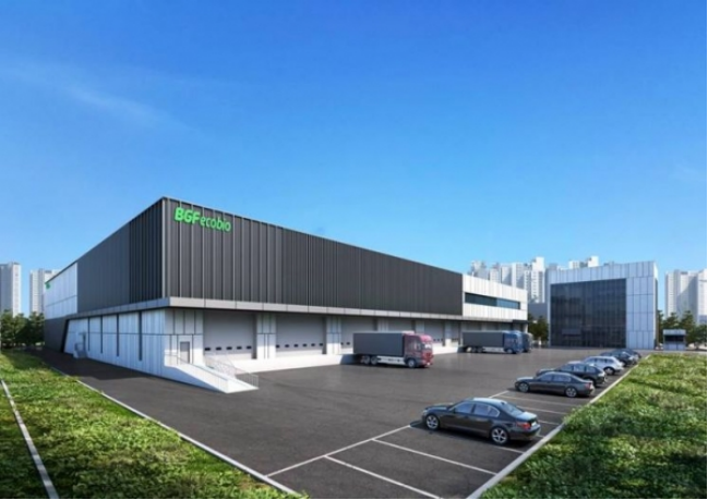 BGF集团计划收购KNW进军半导体特殊气体业务的图4