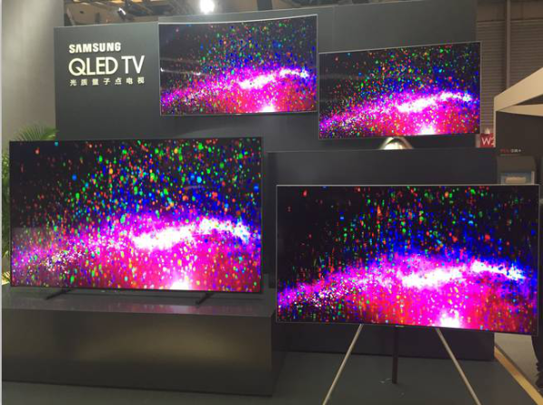 TV｜三星電子與LGD OLED面板合作告吹！三星顯示或將投資新產線的圖4