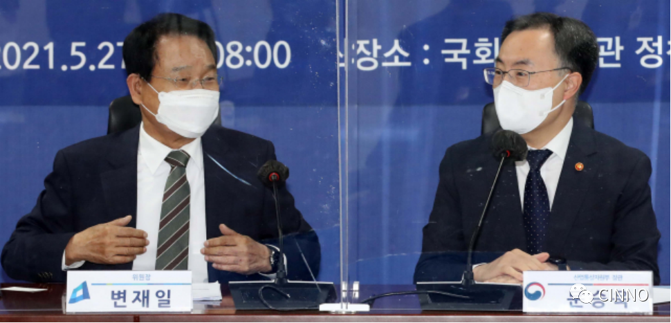 加大支持力度！韓政府考慮將顯示產業納入國家戰略核心產業的圖4