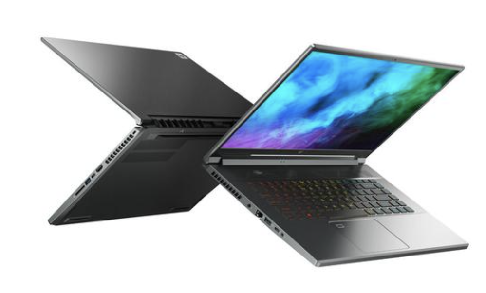 NB｜宏碁发布掠夺者 Triton/Helios：搭载友达Mini LED的图1