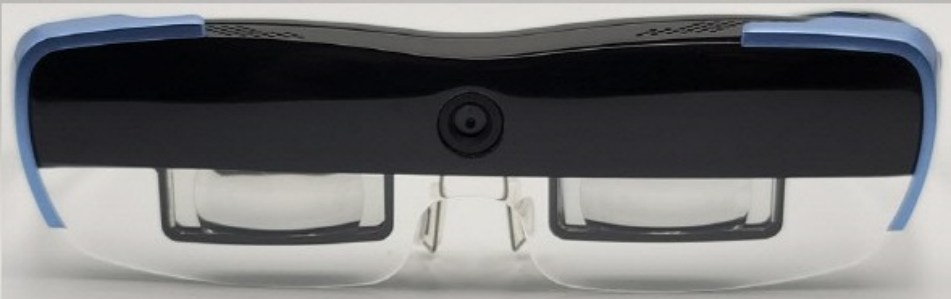 AR/VR | Raontech开发新的LCoS基全高清微显示器光学模组的图2