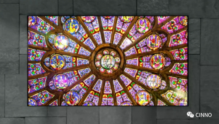 中国面板厂商针对大尺寸OLED的投资方向或在年底确定的图4