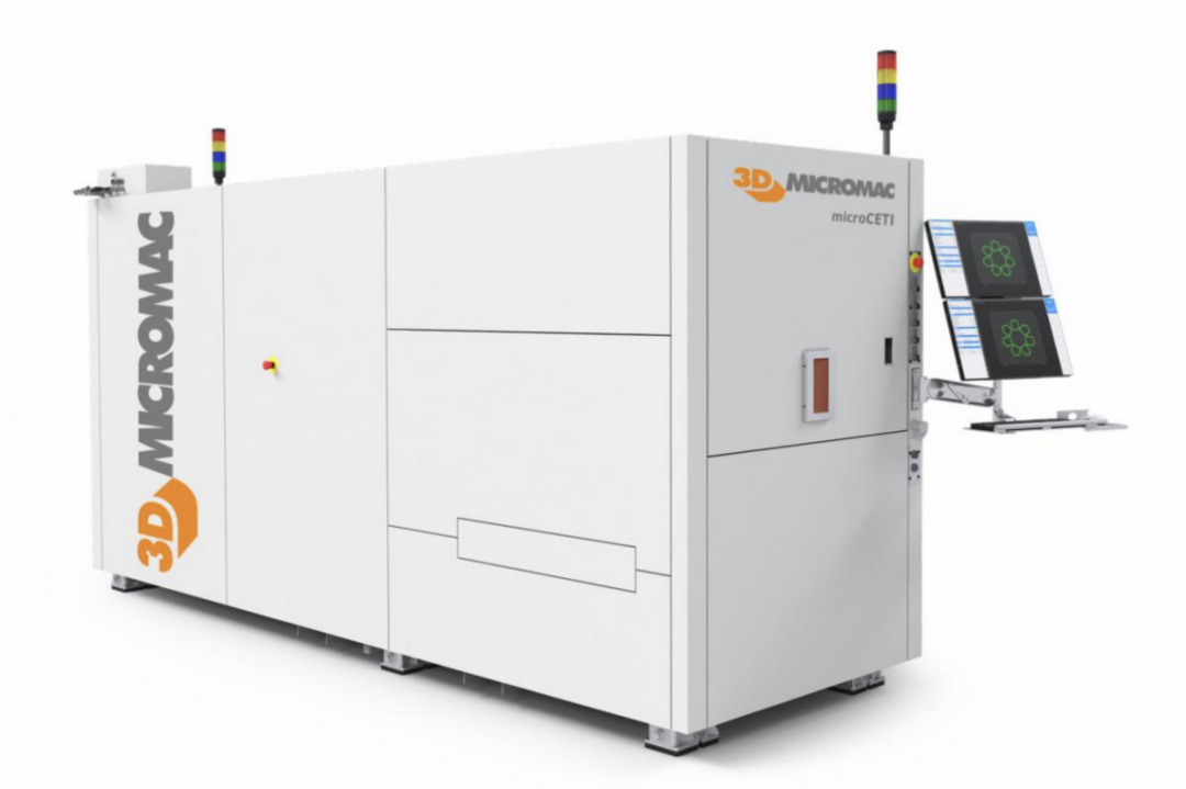 設備｜3D-Micromac新型激光微加工系統，突破Micro LED巨量轉移等工藝瓶頸的圖4