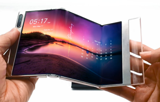 OLED｜前三星顯示OLED材料研發(fā)高管出任SK Materials JNC CTO的圖7