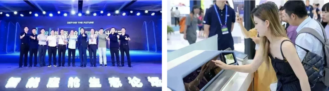 京东方发布2023年三季度报告：营收利润双增长！盈利能力持续提升的图7