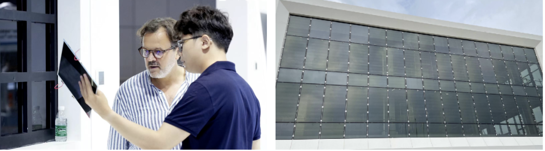 京东方发布2023年三季度报告：营收利润双增长！盈利能力持续提升的图13