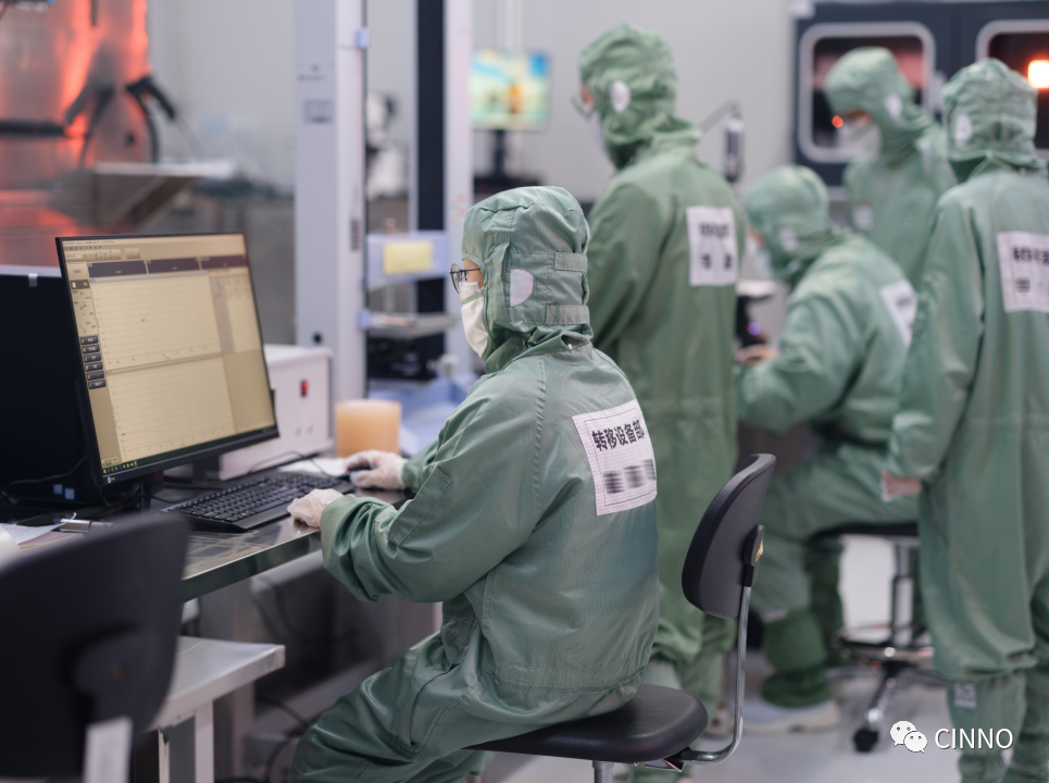 康佳半导体光电产业园投产，如何让MLED踏入量产快车道？的图5