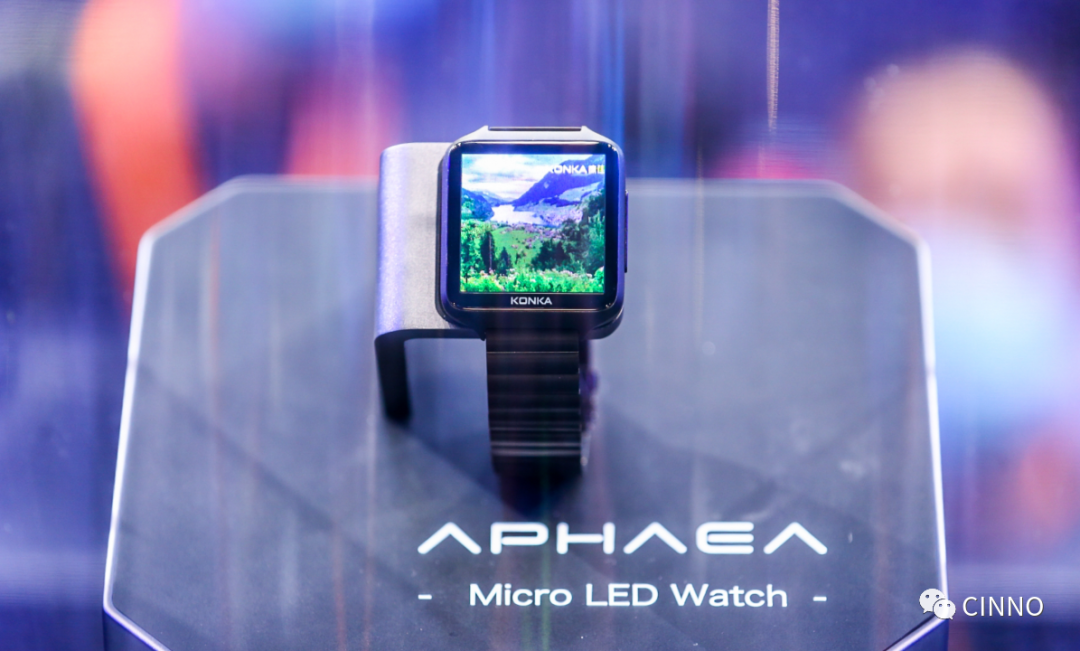 康佳半导体光电产业园投产，如何让MLED踏入量产快车道？的图8