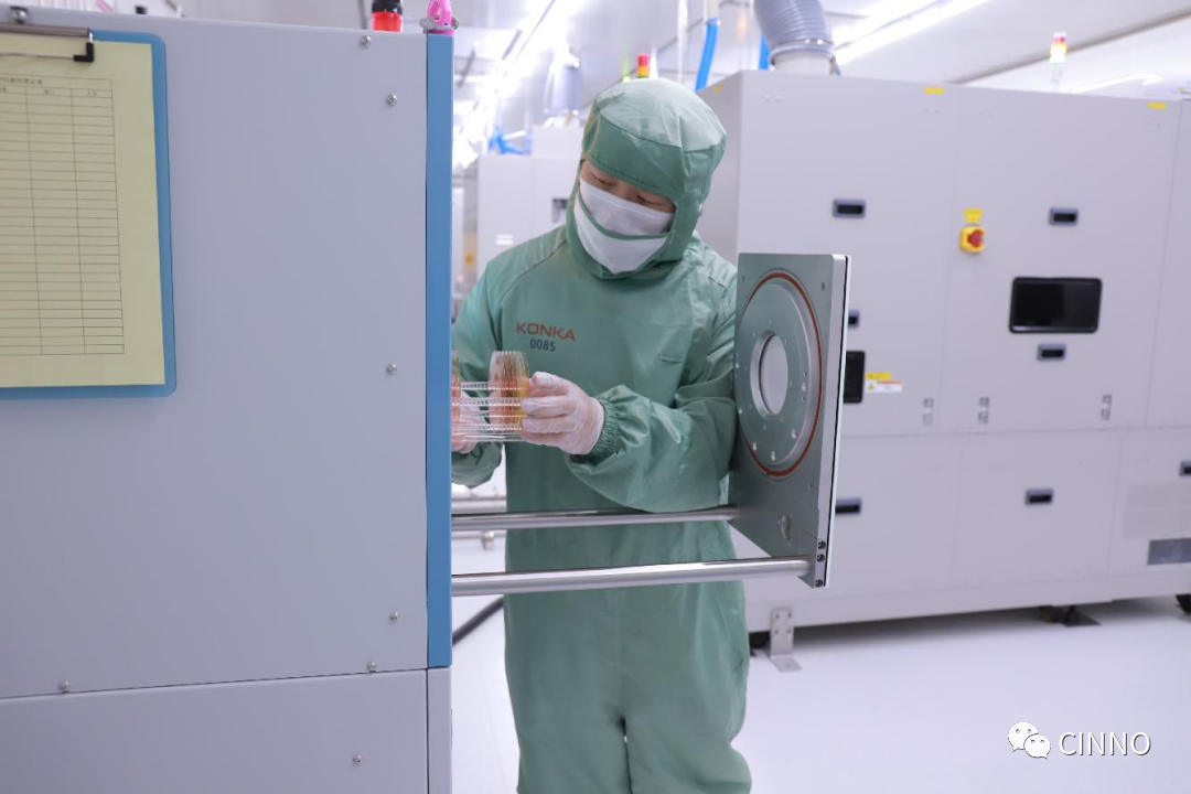 康佳半导体光电产业园投产，如何让MLED踏入量产快车道？的图7