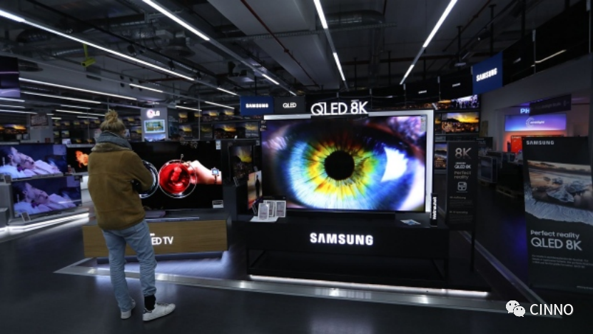 OLED | 三星顯示以3億美元收購德國OLED材料公司Cynora的圖2