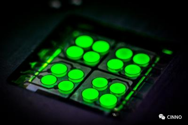 OLED | 三星顯示以3億美元收購德國OLED材料公司Cynora的圖5