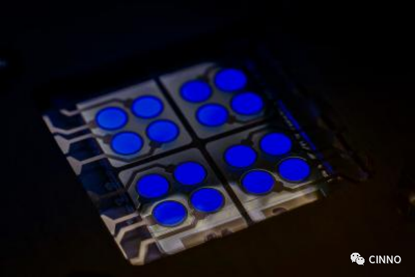 OLED | 三星顯示以3億美元收購德國OLED材料公司Cynora的圖4