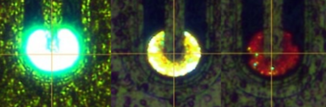紅色Micro-LED研發競賽加速：有望通過材料創新解決發光效率衰減問題的圖6