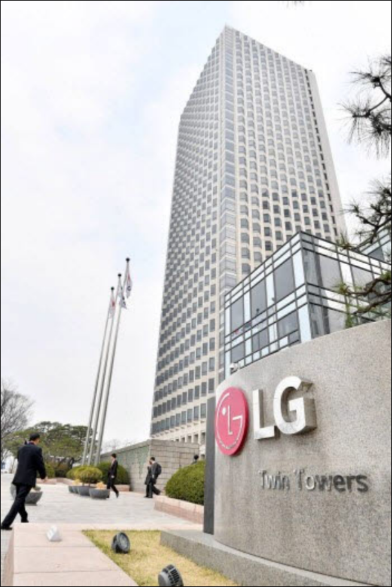材料 | LG化學將向LGD OLED EX供應氘藍發光材料的圖7