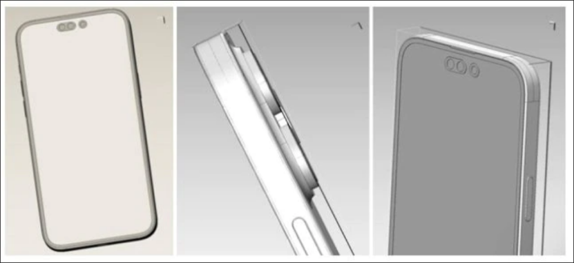 京东方 | 预计将向苹果iPhone14 供应5000万片6.1 吋 OLED面板，6月出货的图5