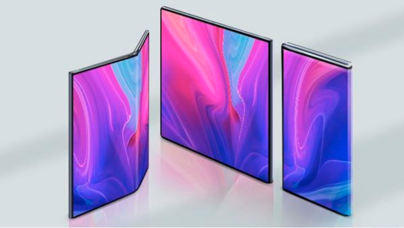 京东方 | 预计将向苹果iPhone14 供应5000万片6.1 吋 OLED面板，6月出货的图4