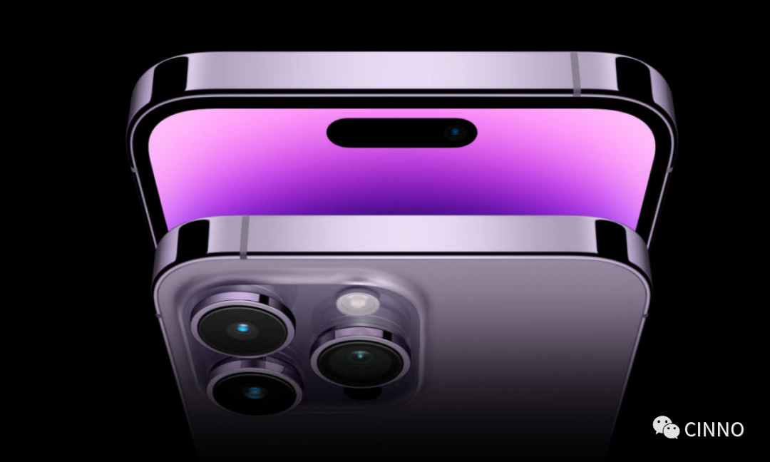 OLED | LGD首次向苹果供应iPhone14 Pro用LTPO OLED屏的图4