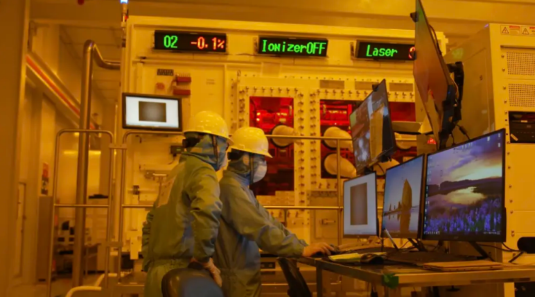 IJP OLED制程的难度与挑战：TCL华星突破性展出65" 8K柔性印刷OLED产品的图8