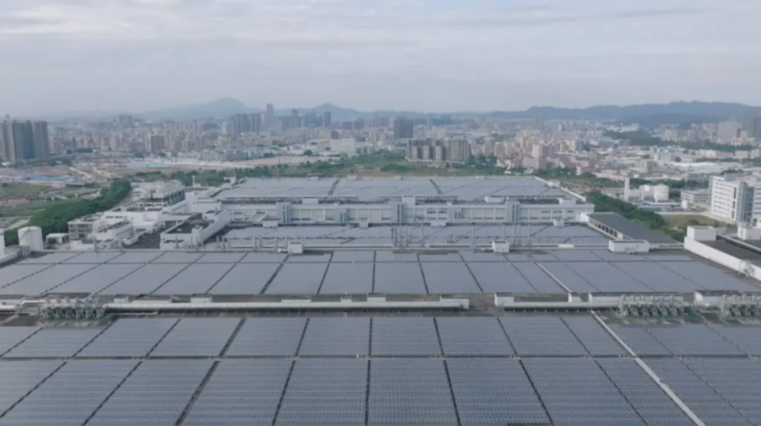 IJP OLED制程的难度与挑战：TCL华星突破性展出65" 8K柔性印刷OLED产品的图5