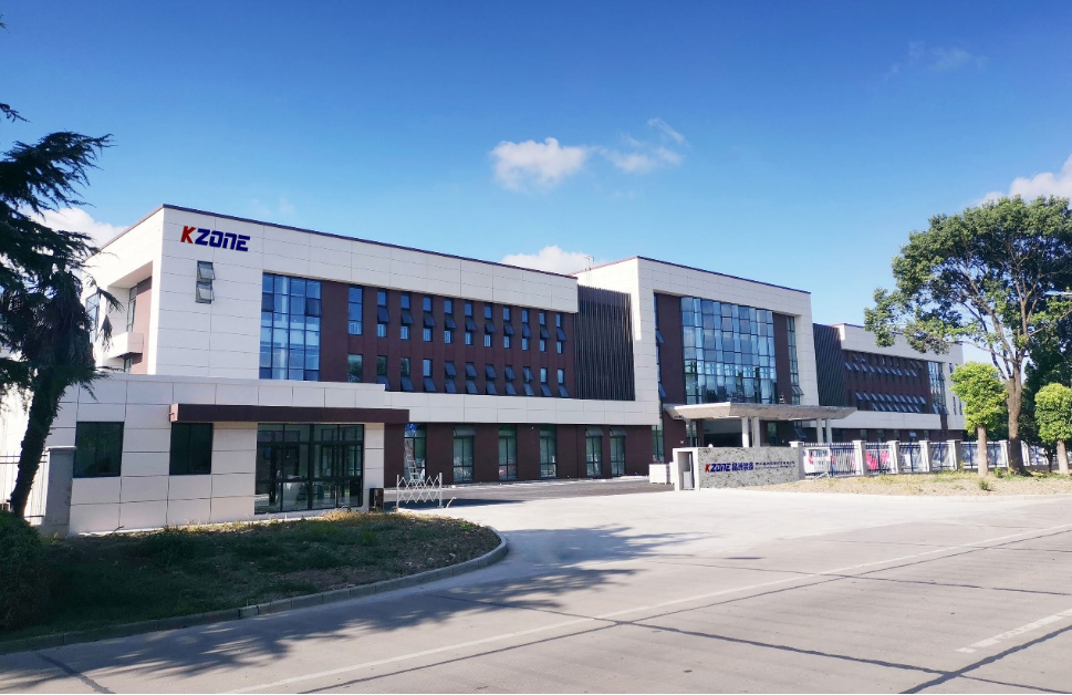 设备 | 晶洲装备新建湿制程智能装备项目竣工投产的图1