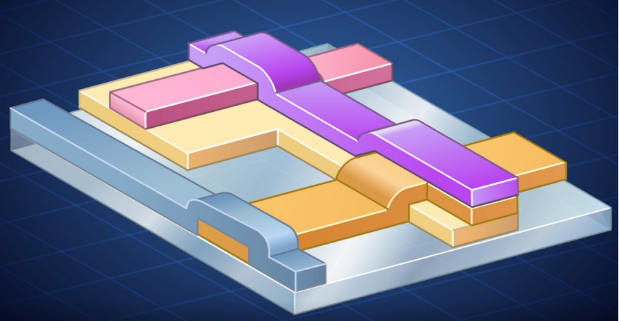 设备 | 晶洲装备新建湿制程智能装备项目竣工投产的图7