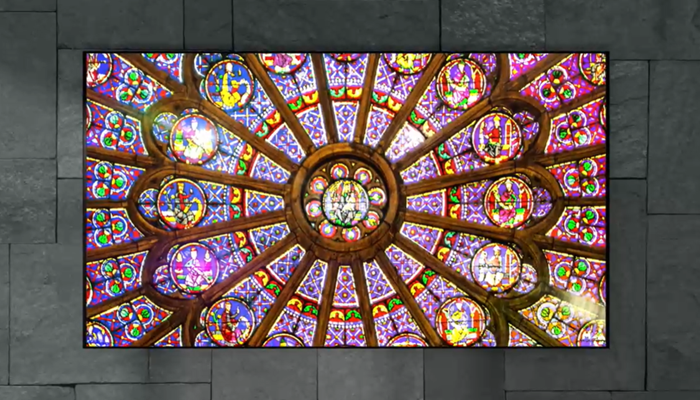 大尺寸OLED成为烫手山芋！LG显示业务重组面临最大挑战的图6