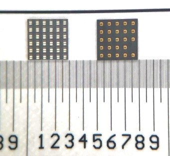 TSLC | 推出全球首款采用36像素合1型πLED封裝的0.49mm間距直下式Mini-LED顯示器的圖5
