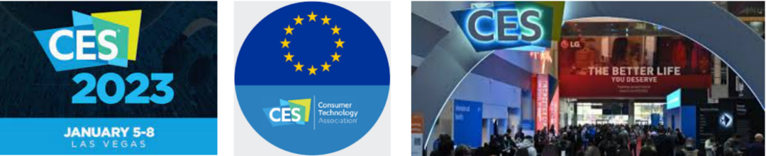 湖畔光芯携1.31英寸超高清高亮硅基OLED微型显示器亮相 CES 2023的图4